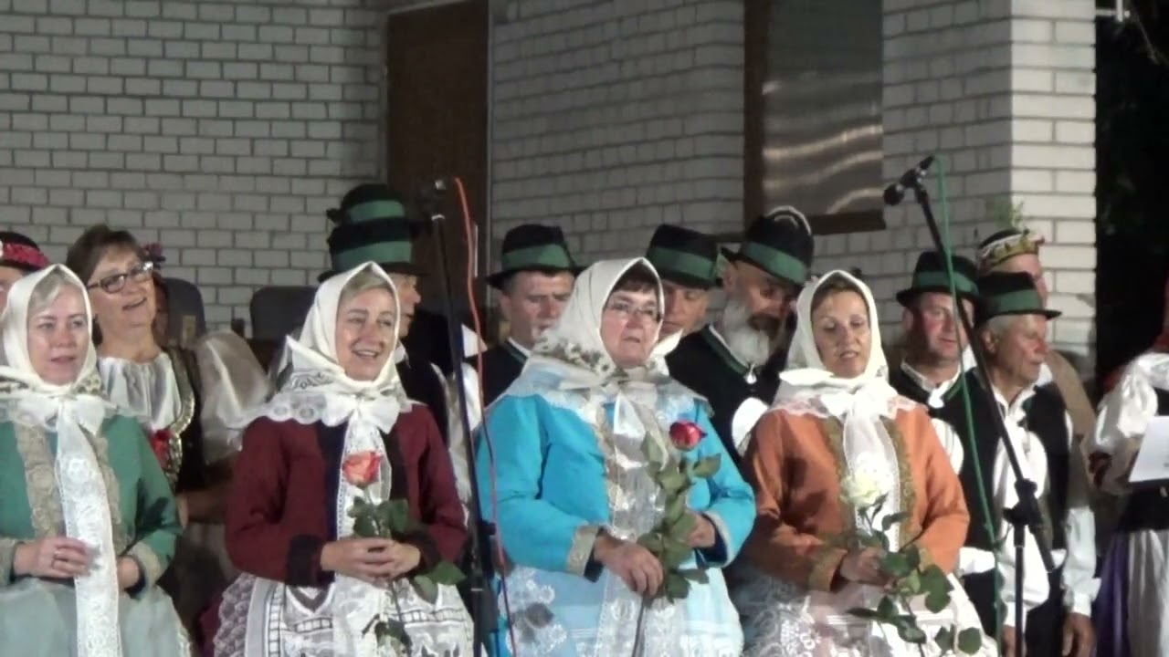 Hody Josefov 2022  - závěr