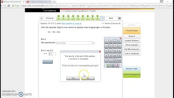 Navigating Connect Math Tutorial