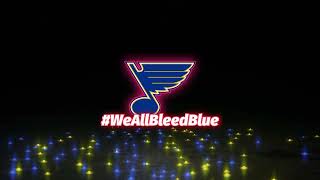 St. Louis Blues 2022 Playoff Goal Horn