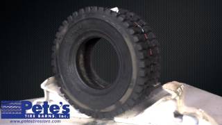 Carlisle Turf Saver Lawn Tractor Tire 9x3.50-4