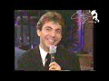 Cristian Castro Programa Otro Rollo 2002