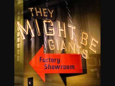 They Might Be Giants - New York City