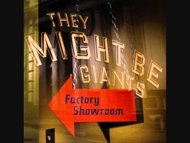 New York CityThey Might Be Giants