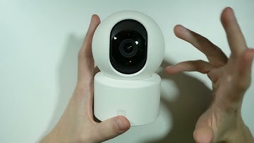 Heeft de Xiaomi Smart Camera C301 een internetverbinding nodig? - Werkt het apparaat zonder inter...