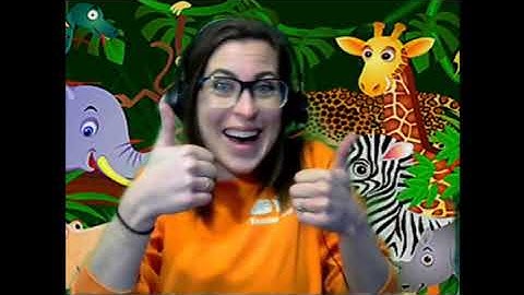 VIPKID INTRO VIDEO -- ManyCam edition!