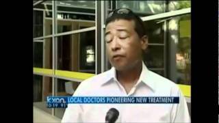 StemCellTV Special Report - Stem Cell Therapy a "Medical Game Changer"