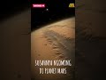 Susahnya Bicara di Planet Mars. Teriak Saja Nggak Bakal Didenger