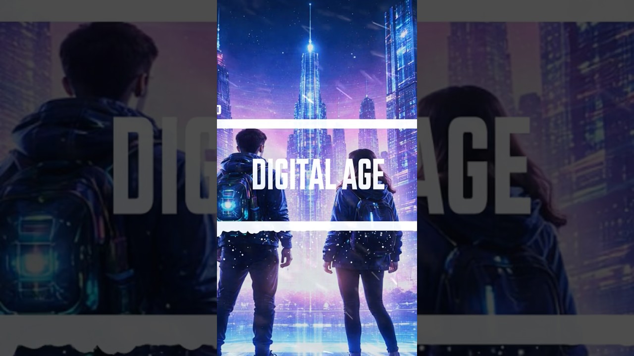 Watch Digital Age by TimTaj on YouTube Watch Digital Age by TimTaj on YouTube