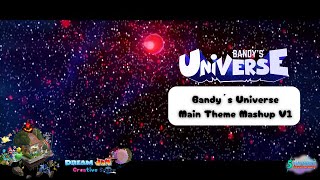 Bandy´s Universe Main Theme Mashup V1