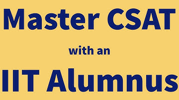 P, Q and R are three towns. The distance between P and Q is 60 km, whereas | CSAT 2019 | CSAT MANTRA