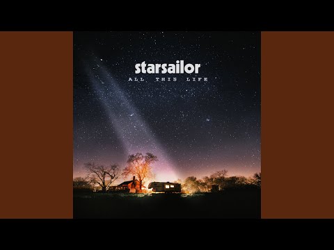 Putar Break the Cycle - Starsailor