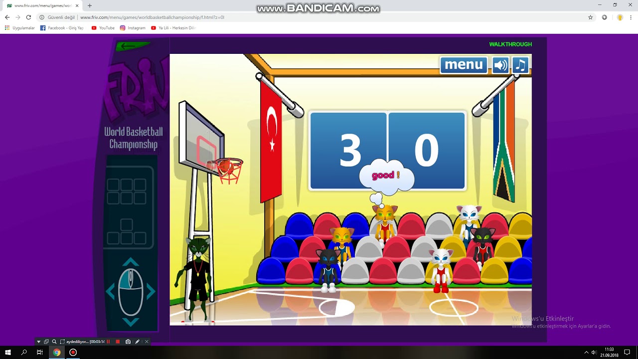 friv2.bölum basketbol maçalrı yedik