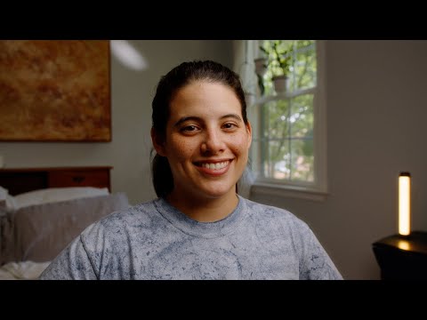 Beautiful Diffused Lighting | BMPCC 6K Dehancer Film