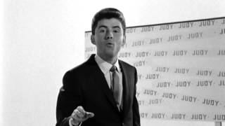 Johnny Tillotson - Judy, Judy, Judy (Best Quality)