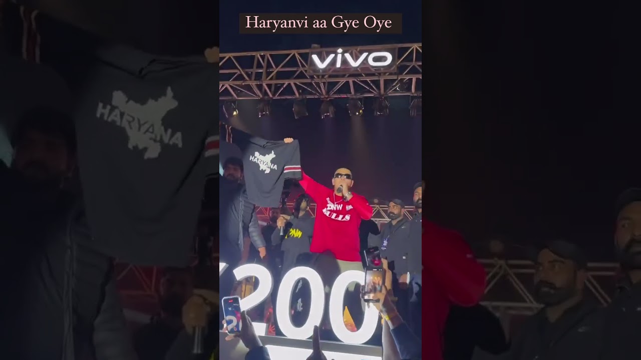 dhanda nyoliwala live show chandigarh 