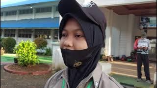 Tahap pembelajaran... pengucapan PRINSIP-PRINSIP Penuntun SATPAM XXXVIII