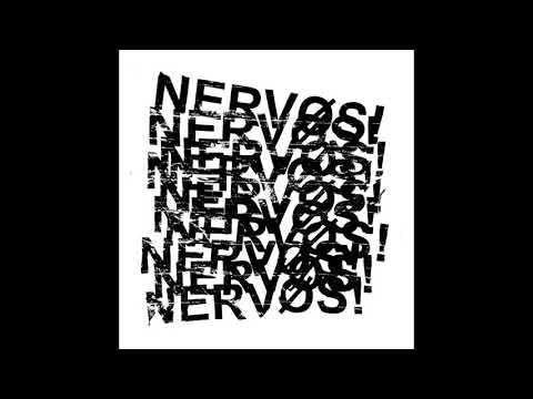 NERVØS! — NERVØS! - DOOMSICK LP [2019, Bitter Dose, Vinyl Rip]