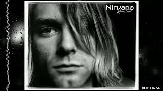 Nirvana - Blew Remastered By Rs 2023