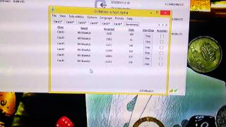 Litecoin ltc btc mining rig using Windows 8.1