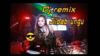 DJ SLOW,TERBARU,JILBAB UNGU,MANTUL