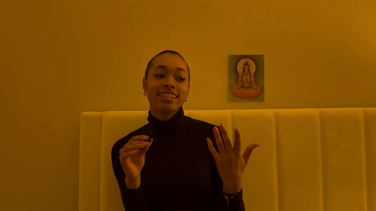 Does reality precede thought? Or does thought precede reality?