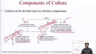 Cultural influences on Consumer Behaviour
