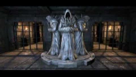 Legend of Grimrock - Main Theme