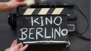 KinoBerlino Trailer 2012
