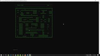 PAC-MAN Game - Programming Fundamentals Project 🎮👾 | Learn & Code! 🚀 screenshot 1