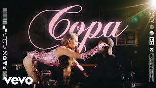 Belen Pouchan - La Copa Official Music Video