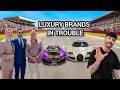 Mat Armstrong Just Posted This — And Luxury Manufacturers Are SCRAMBLING to Respond