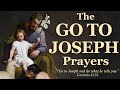 The "Go to Joseph" Prayers