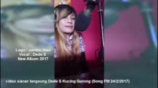 Jambu Alas  -  Dede S (New Album 2017)