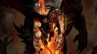 Balrog'dan Daha Korkunç 5 Canavar! 🌋 | Ejderha Kupası