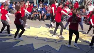 West Hernando Middle school event