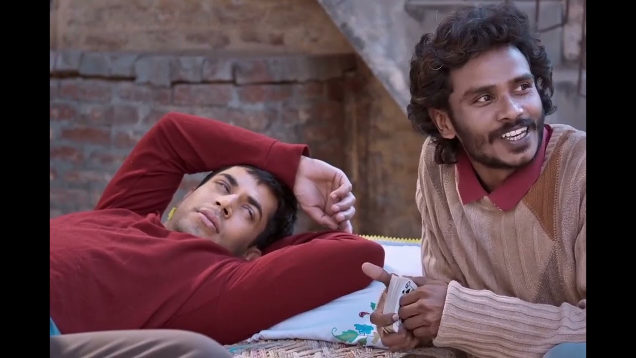 Moh PART-4 punjabi movie