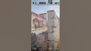 Counter-Strike 2 | MAC-10 # 1 | #cs2