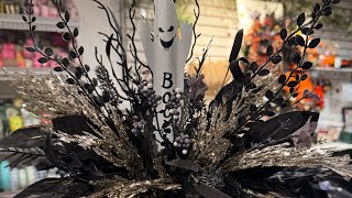 8-20-26 Halloween Centerpiece