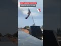 Russian Africa Corps Escorts Fuel Convoy To Bamako After Foiled Coup Attempt | VERTEX