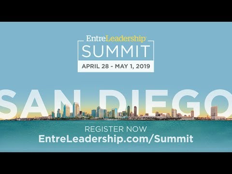 EntreLeadership Summit 2018