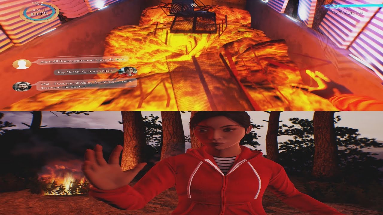 Gemini Heroes Reborn Gameplay Part 2 4k PC