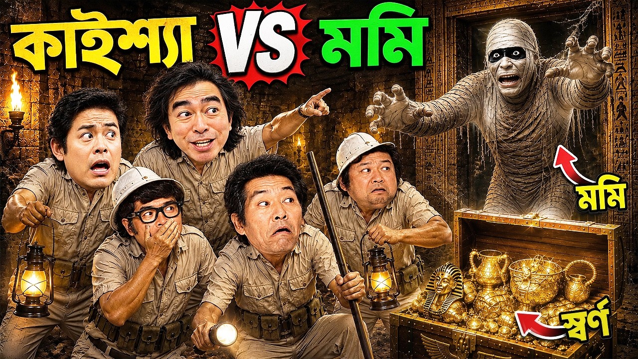 Latest Title & Thumbnail