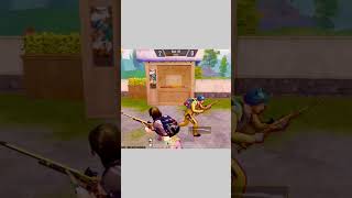 INSANE Solo vs Solo Clutch 😱 | PUBG