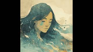 Gam - I Aşk - Deniz Mavisi Sessizlik Melankolik Türkçe Şarkı (Original)