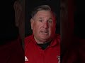 Gerry Glasco, Texas Tech Plays for Championship | Talent, Composure, Belief, What’s Most Important?
