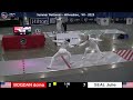 A3 - Vet 50 Women's Foil -  T4 - (Bogdan v Seal) Summer Nationals- Milwaukee, WI – 2025