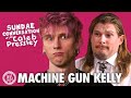 MACHINE GUN KELLY: Sundae Conversation with Caleb Pressley