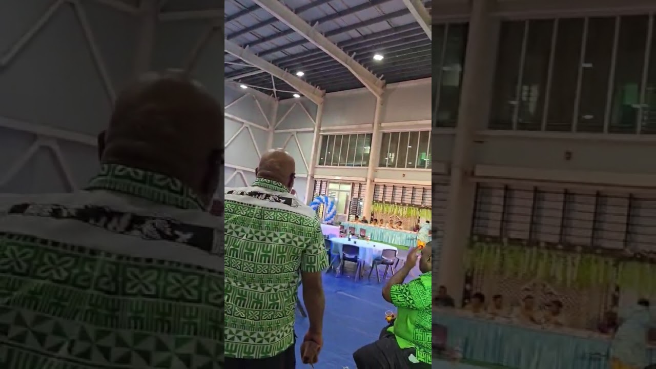 Bula Eke(Voqa kei Delai Namako) Tomasi Rokobiri AKA Tiger 