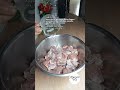 Proper Cleaning Meat With White Vinegar Salt Meat Cleaning Vinagar Salt Wash Viral Shorts Proper Cleaning Meat With White Vinegar Salt Meat Cleaning Vinagar Salt Wash Viral Shorts