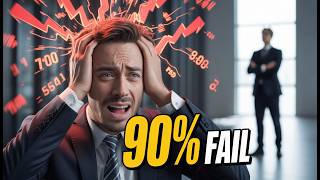 Why 90% of Businesses Fail (And the 2 Accounting Skills That Could Save Yours)